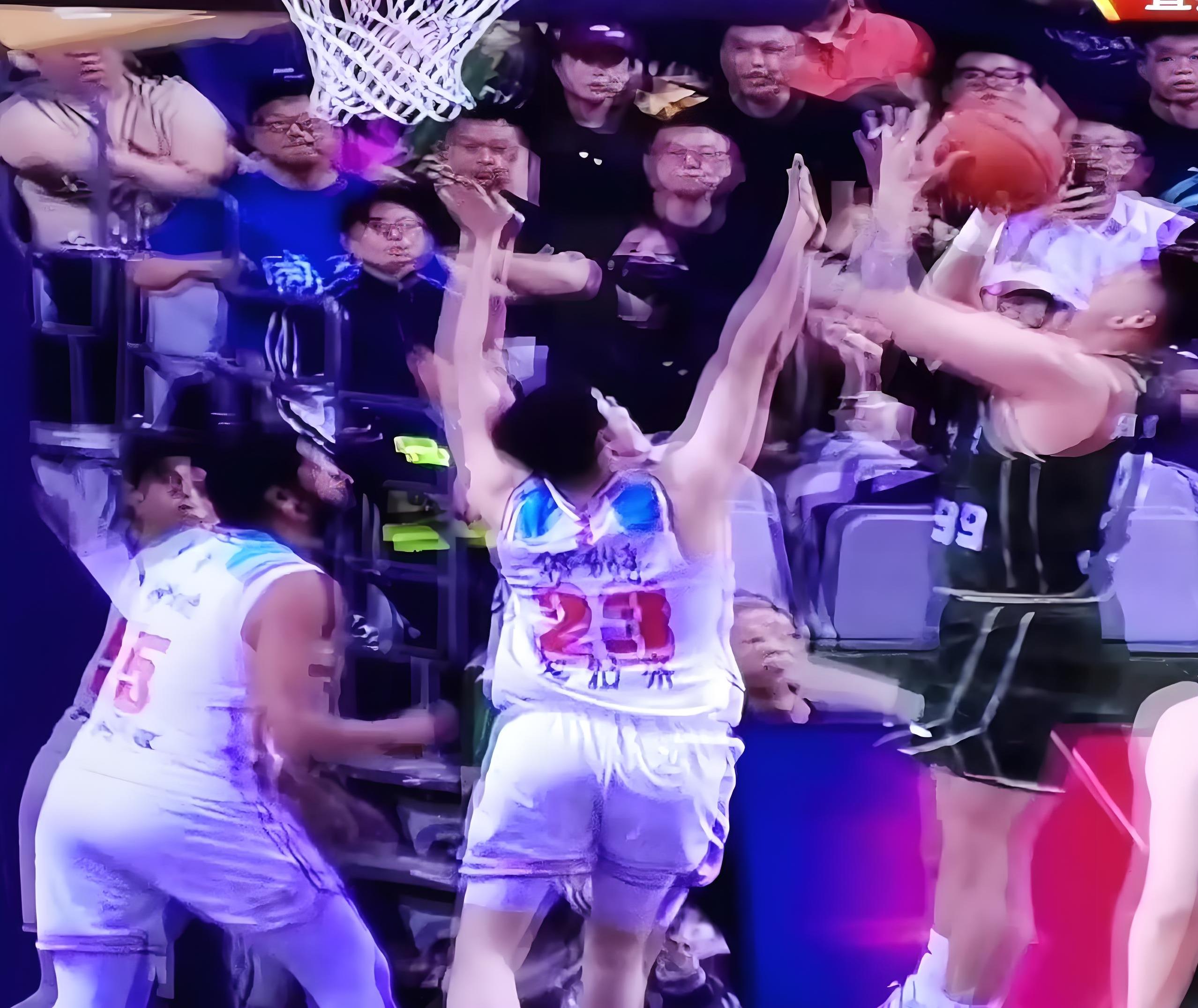 亚博体育-关于出色防守引爆全场！，穆古鲁扎意外战胜TL比赛高潮迭起的信息