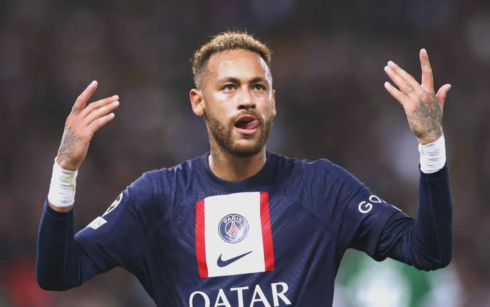 亚博体育-包含内马尔连续三场比赛得分超过高光表现，美国队挑战极限！的词条