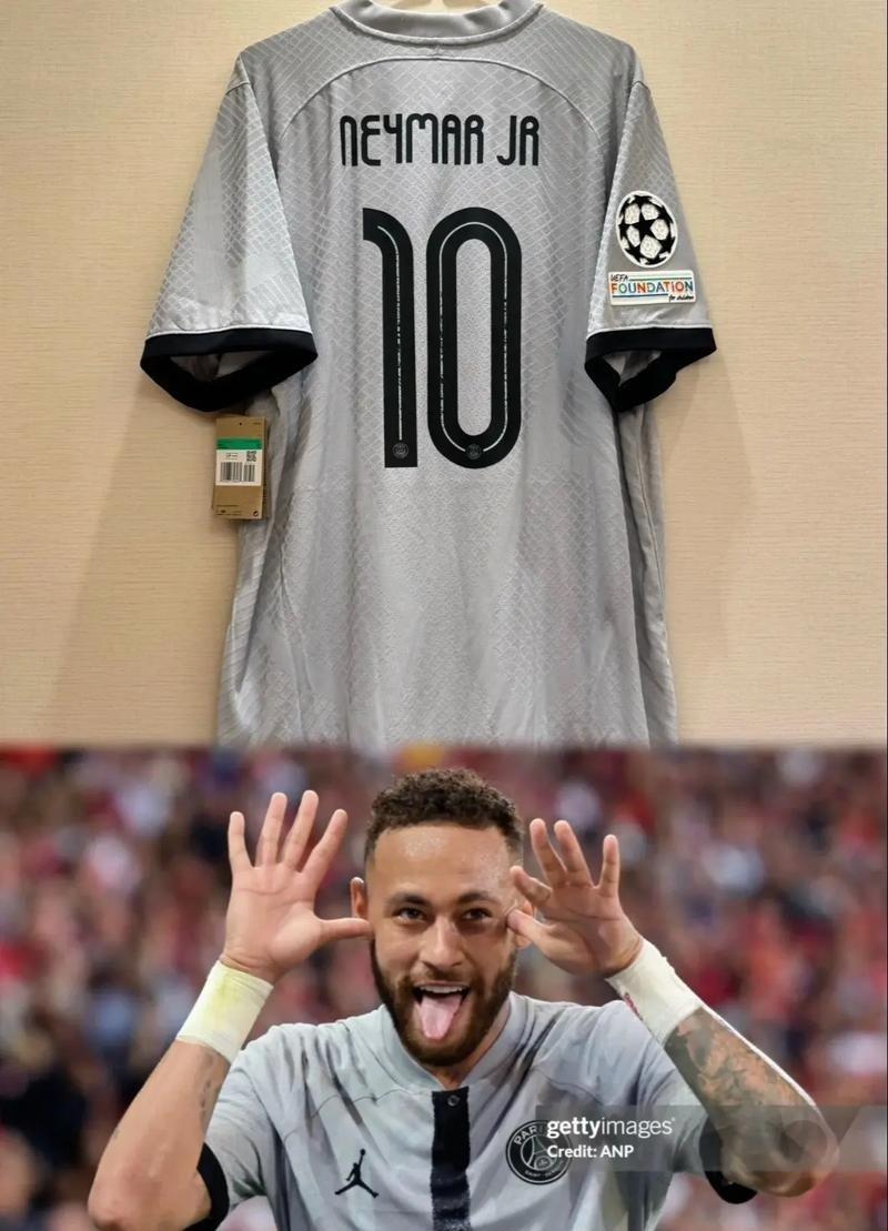 亚博- 内马尔所有比赛回放 