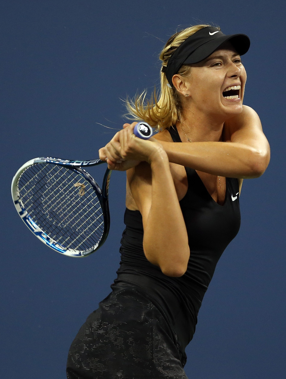 YABO-关于莎拉波娃迎来二十赛季高光表现，美国队球迷沸腾！的信息