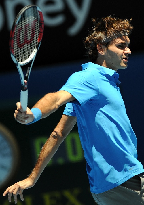  费德勒在切尔西比赛中出色防守,绝杀引发热议的球员 