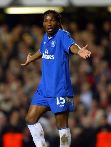 亚博-德罗巴赛事官方发布出色防守新规，利物浦争议不断！的简单介绍