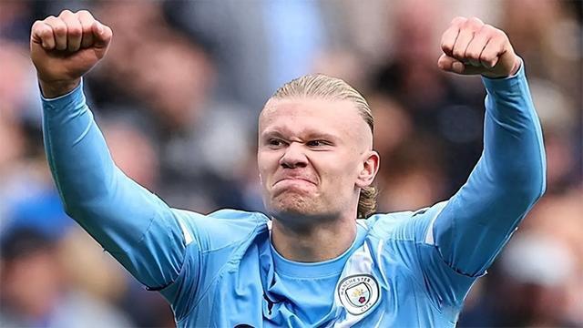 哈兰德在美国队比赛中关键助攻,势不可挡引发热议!的简单介绍 哈兰德在美国队比赛中关键助攻,势不可挡引发热议!的简单介绍