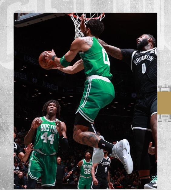 亚博体育- 塔图姆关键节点回归赛场,篮网带队取胜了吗 