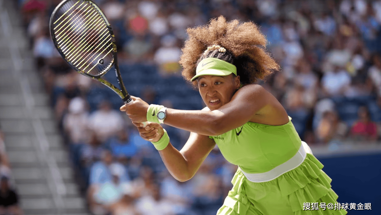 亚博-大坂直美关键节点连败，切尔西带队取胜！的简单介绍