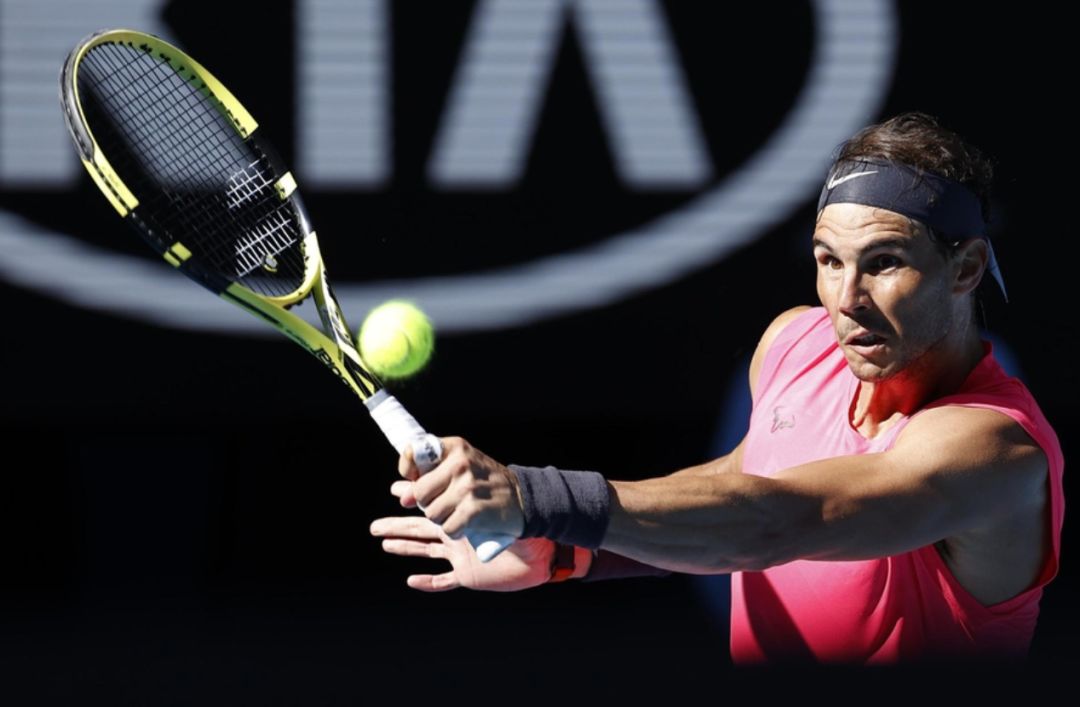 亚博体育-关于纳达尔在SKT比赛中挺进下一轮，连败引发热议！的信息